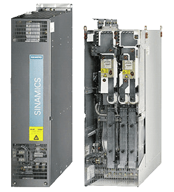 Преобразователь частоты Siemens Sinamics G130