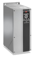 Частотные преобразователи Danfoss серии VLT HVAC Basic Drive FC 101
