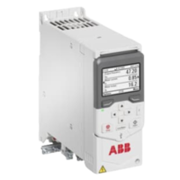 Частотные преобразователи ABB серии ACS480