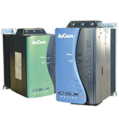 Купить устройства плавного пуска AuCom Electronics CSXi-018-V4-C1(C2)