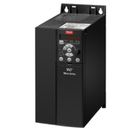 Частотный преобразователь Danfoss серии VLT Micro Drive FC-51