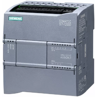 Программируемые контроллеры Siemens S7-1200