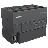 Программируемые контроллеры Unimat 200 серии